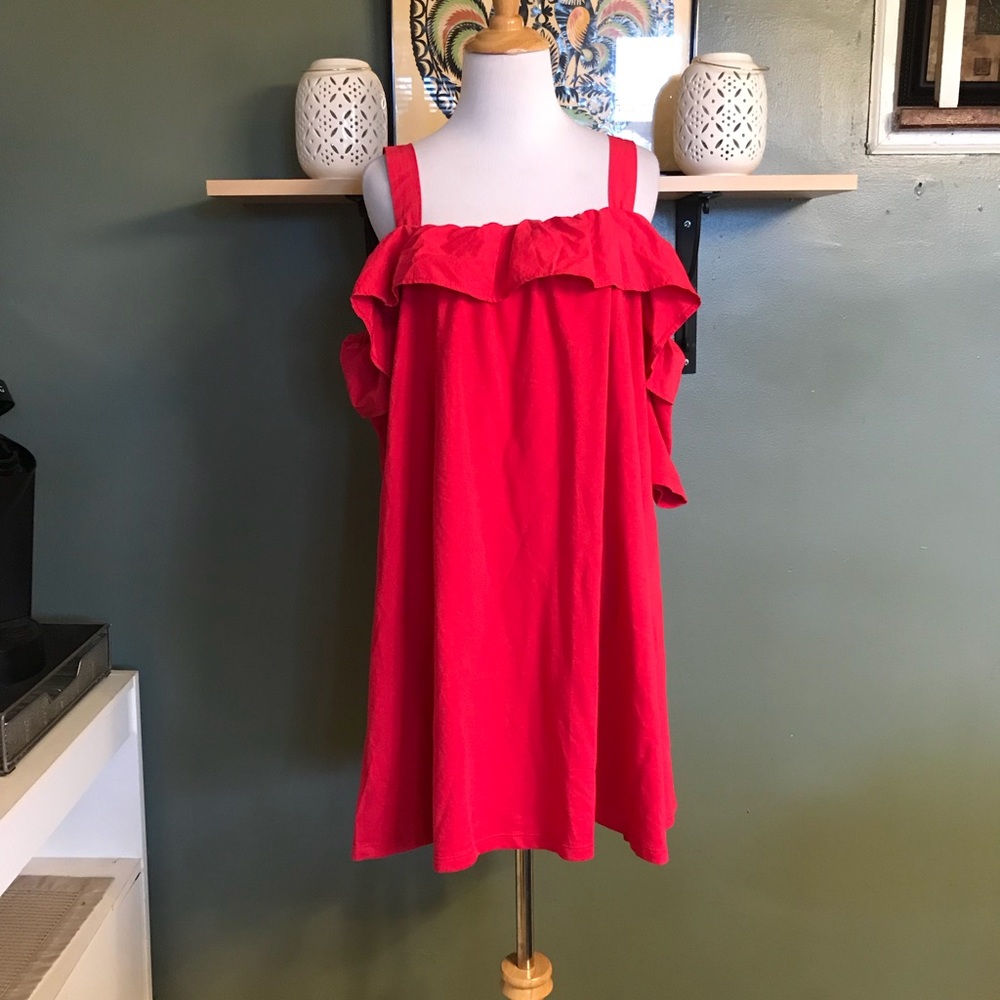 Zara Dress NWOT